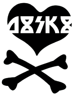 BAKERSFIELD'S BEST AND ONLY SKATEBOARD COMPANY