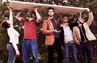 B Sterling Band