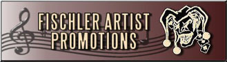 Fischler Artist Promotions