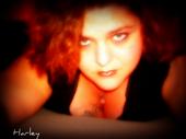 Harley Flamez