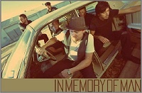 In Memory Of Man