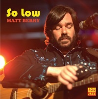 Matt Berry