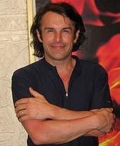 Michael Stollaire