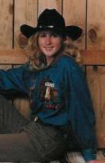 Outlaw Girls