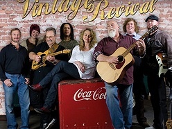 Rich Gilliland Music