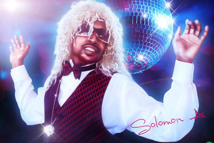 Solomon A