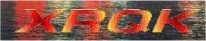 XRQK FM Bullhead City