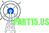 part 15 us is the ultimate source for part 15 am information