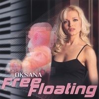 Orsana's CD Free Floating