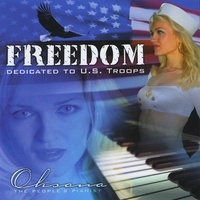 Oksana's CD Freedom 