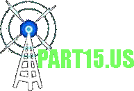 Part 15 Radio Board