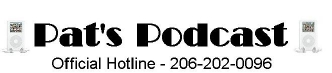 Pat's Podcast