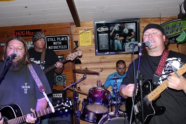 Lunatic Fringe at PMC
