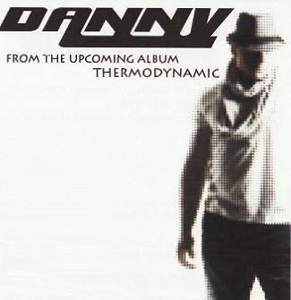 Danny's Profile 