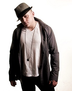 Danny's Profile