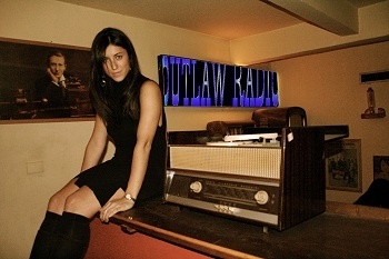 Outlaw Radio Los Angeles Hollywood Las Vegas