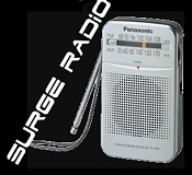 Surge Radio Antelope Valley