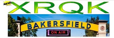 XRQK Bakersfield