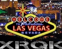 XRQK Radio Las Vegas